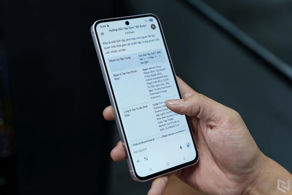 Nâng Cấp Smartphone Cuối Năm? Đây Là Lựa Chọn Đáng Tiền - Ảnh 5. Nâng Cấp Smartphone Cuối Năm? Đây Là Lựa Chọn Đáng Tiền - Ảnh 5.