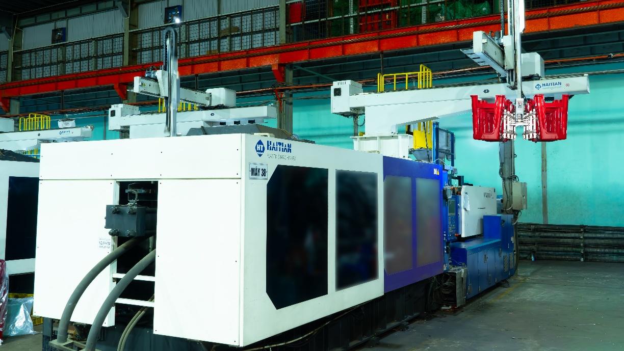 Qui Phúc – 40 năm vươn tầm tiên phong trong ngành nội ngoại thất- Ảnh 1. Qui Phúc – 40 năm vươn tầm tiên phong trong ngành nội ngoại thất- Ảnh 1.