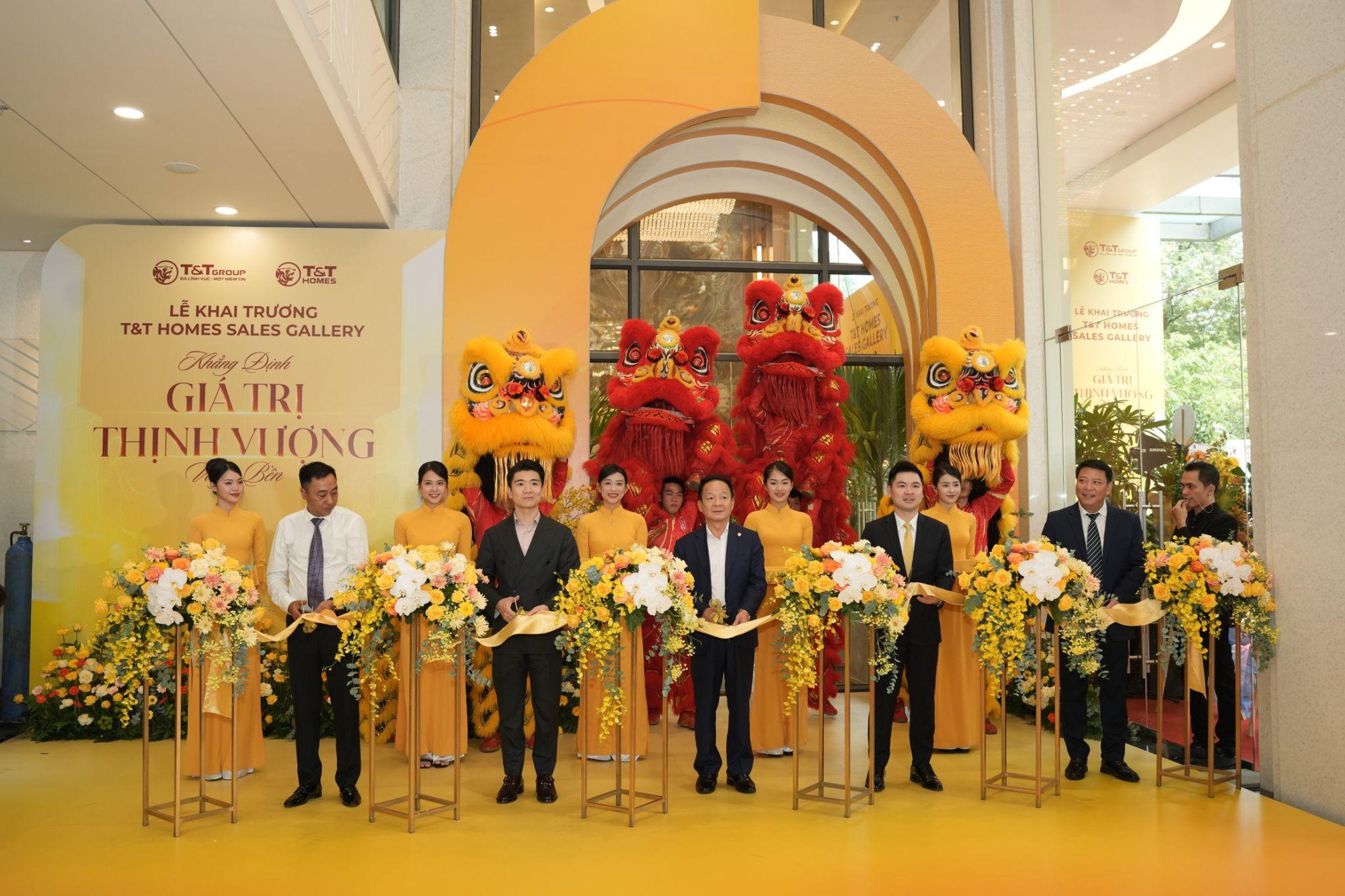 T&T City Millennia tiếp tục tạo đà cho thị trường cuối năm với phân khu mới- Ảnh 3.