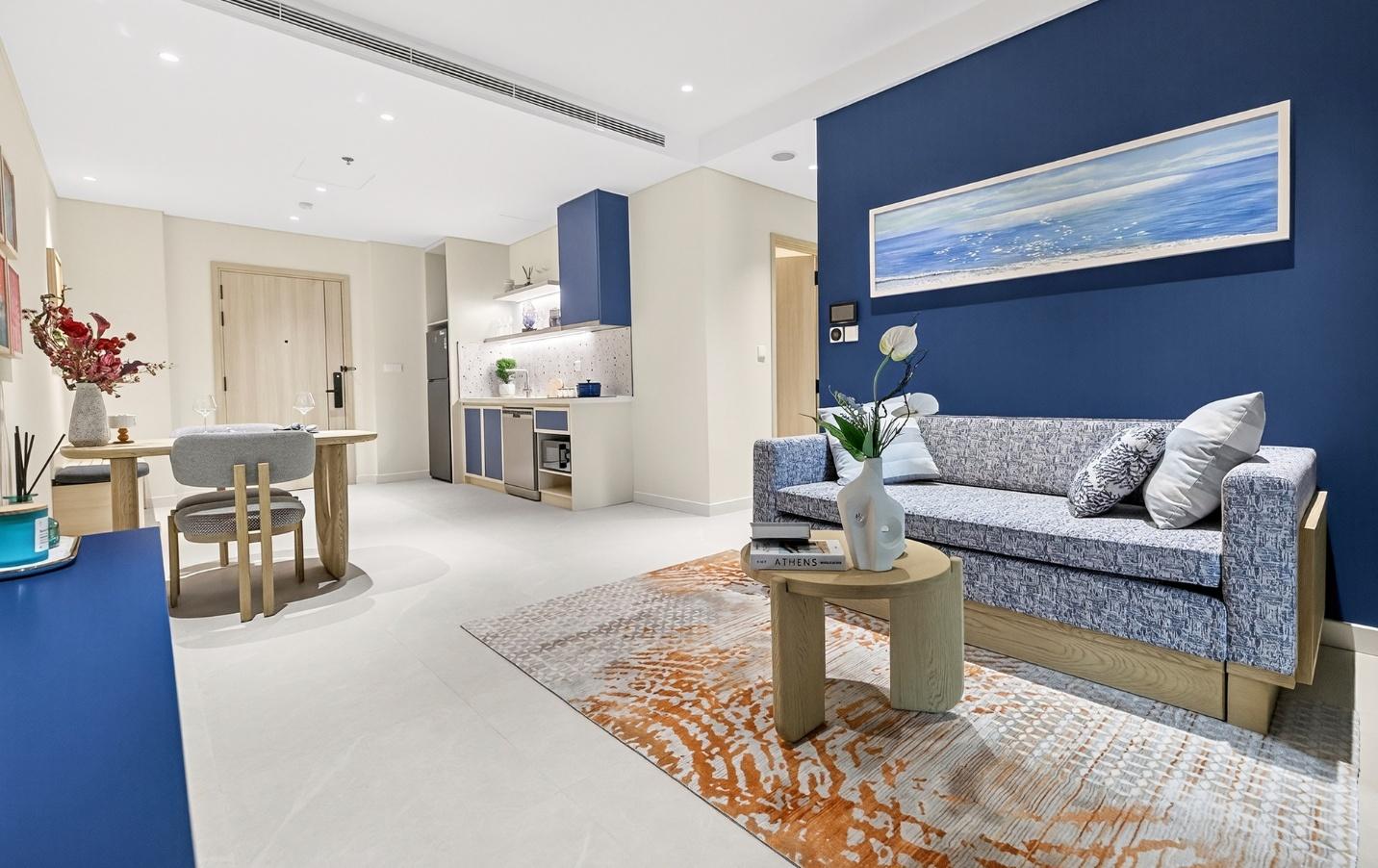 Sun Property hé lộ dự án đón sóng APEC 2027 tại sự kiện tri ân khách hàng - Ảnh 4. Sun Property hé lộ dự án đón sóng APEC 2027 tại sự kiện tri ân khách hàng - Ảnh 4.