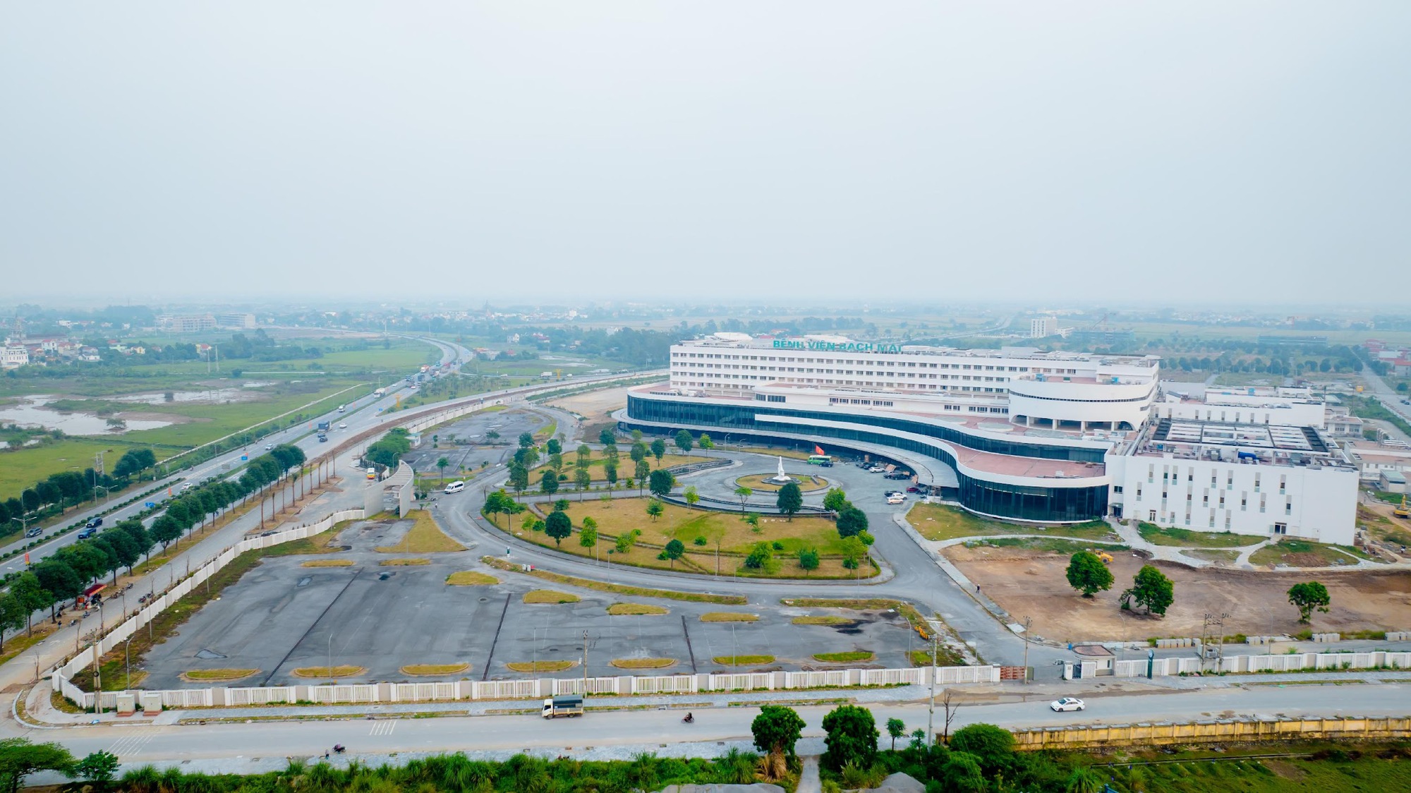 Park Residence: Quỹ căn hộ cao tầng giá từ 25 triệu/m² phía Nam thủ đô - Ảnh 4.