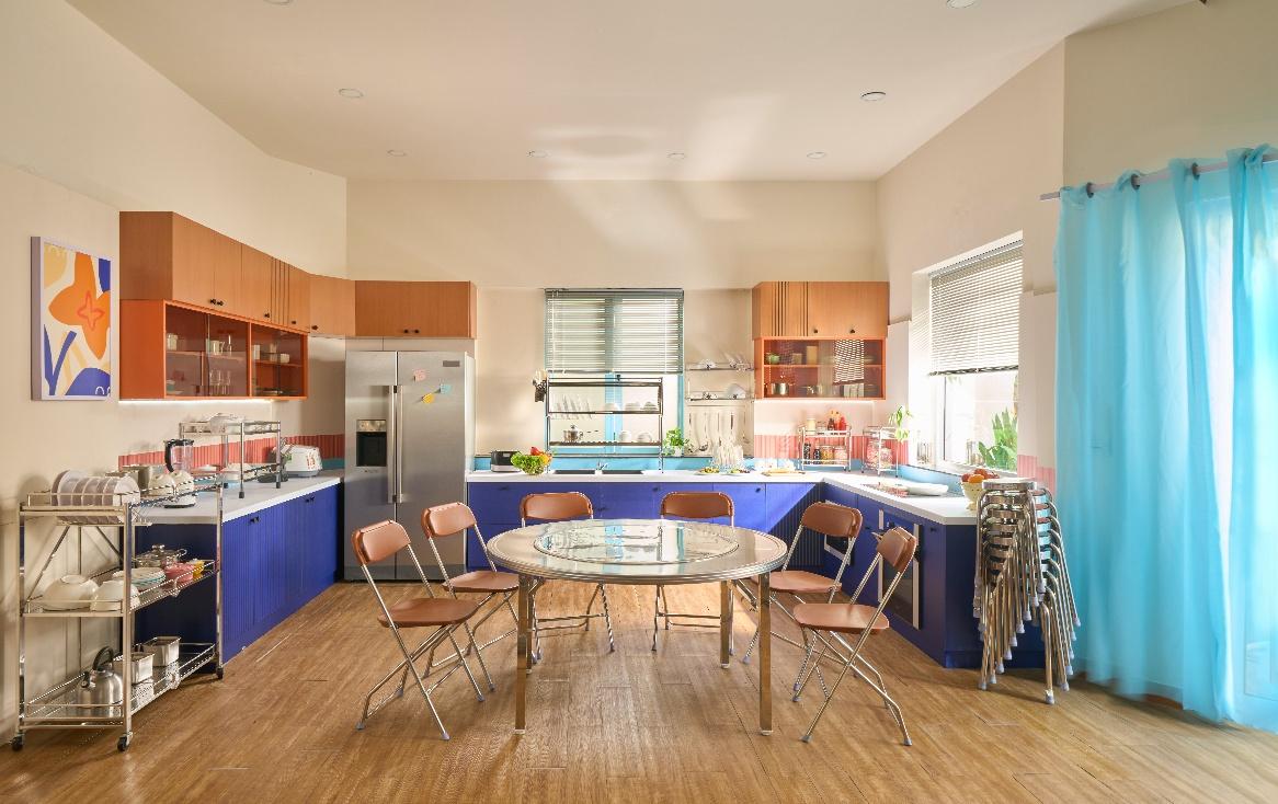 Qui Phúc – 40 năm vươn tầm tiên phong trong ngành nội ngoại thất- Ảnh 4. Qui Phúc – 40 năm vươn tầm tiên phong trong ngành nội ngoại thất- Ảnh 4.