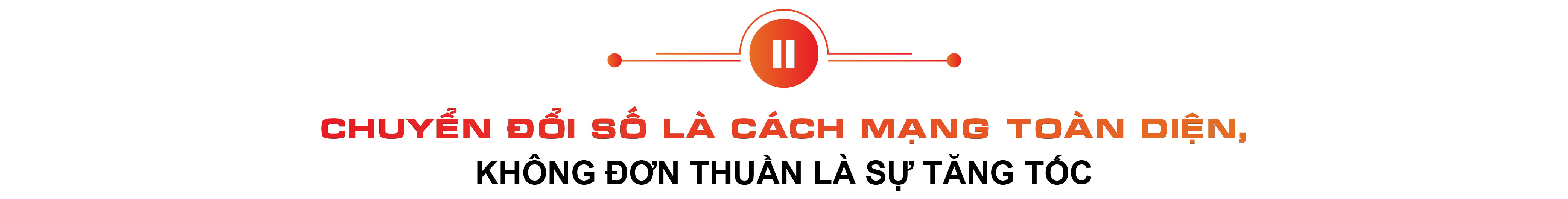 Từ nền tảng số đến trải nghiệm sống: Hành trình chiến lược đưa MSB trở thành Digital-first Bank- Ảnh 4. Từ nền tảng số đến trải nghiệm sống: Hành trình chiến lược đưa MSB trở thành Digital-first Bank- Ảnh 4.