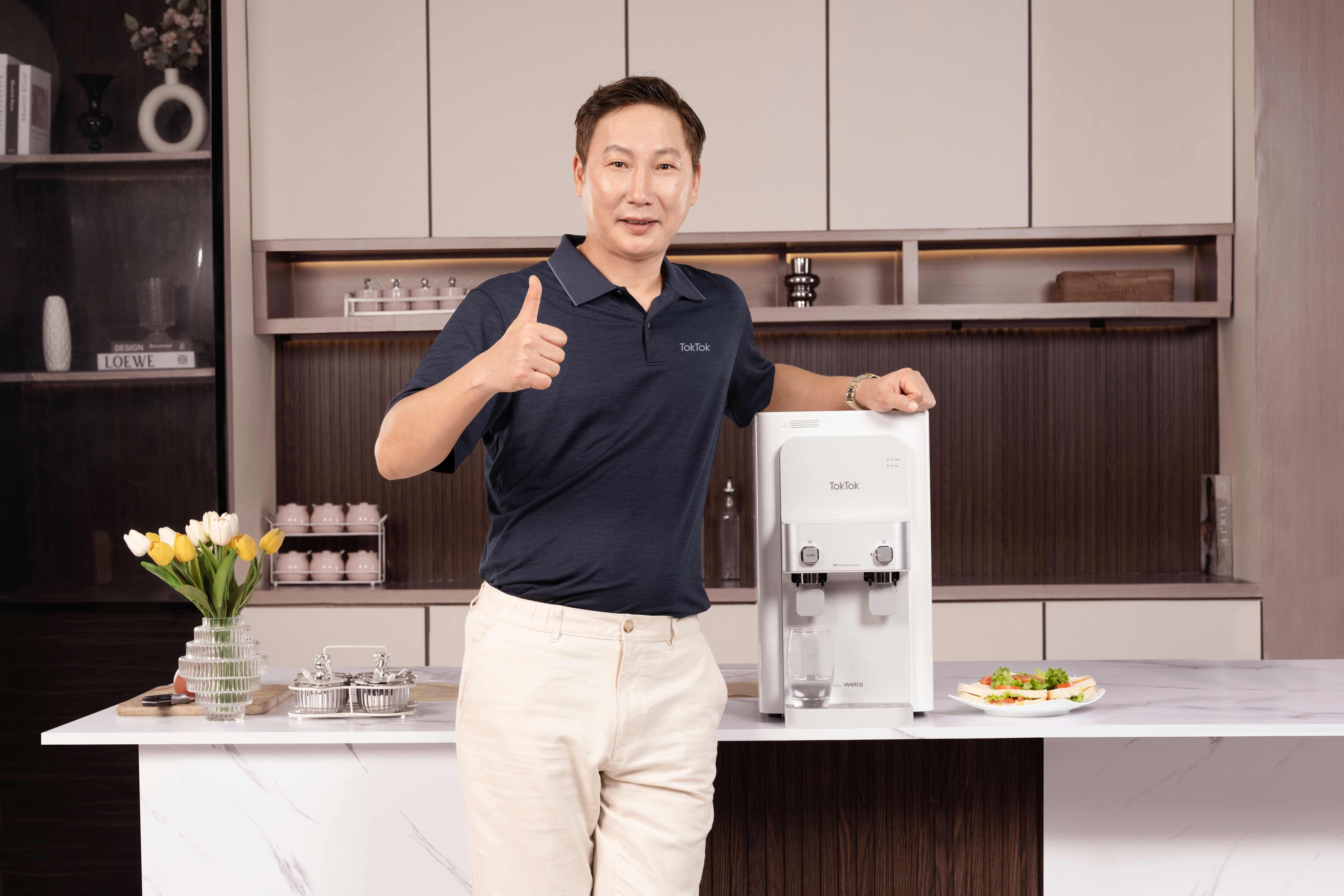 Cùng TokTok thắp lửa chiến thắng – Việt Nam vô địch, rinh quà lớn mùa SEA Games- Ảnh 1.