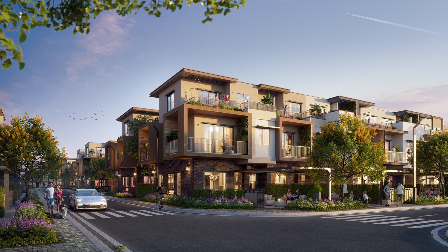 TS.KTS. Lê Quốc Hùng: Cấu trúc Siêu đô thị đa cực và vai trò hạt nhân của hành lang kinh tế sông Đồng Nai - Ảnh 3.