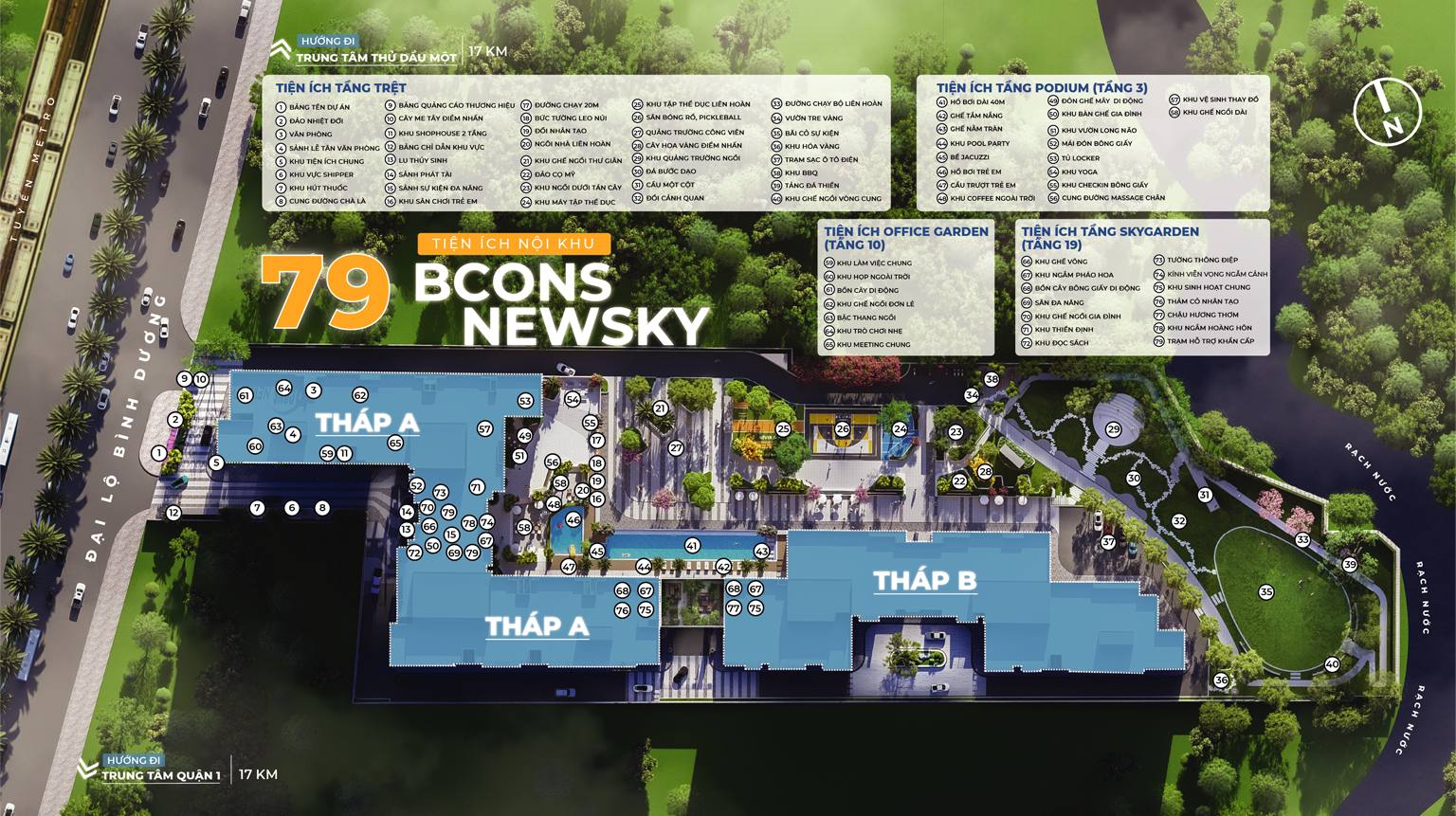 Quốc lộ 13 sắp có thêm “điểm nóng” an cư mới- Ảnh 2. Quốc lộ 13 sắp có thêm “điểm nóng” an cư mới- Ảnh 2.