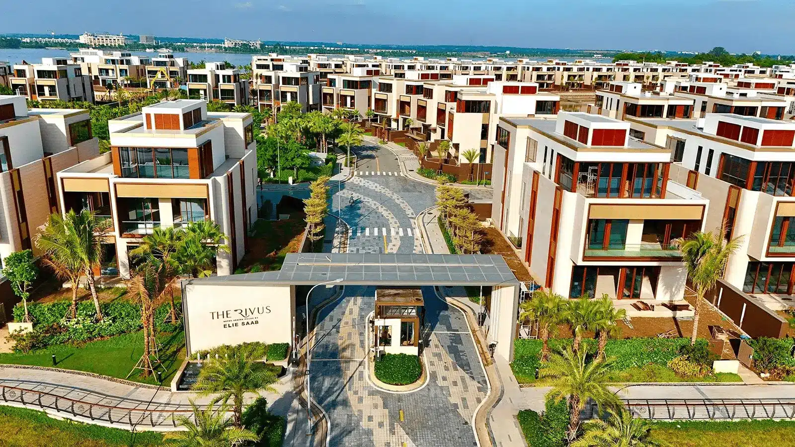 Thị trường BĐS cuối năm: Biệt thự bán đảo dẫn nhịp nguồn cung mới - Ảnh 1. Thị trường BĐS cuối năm: Biệt thự bán đảo dẫn nhịp nguồn cung mới - Ảnh 1.