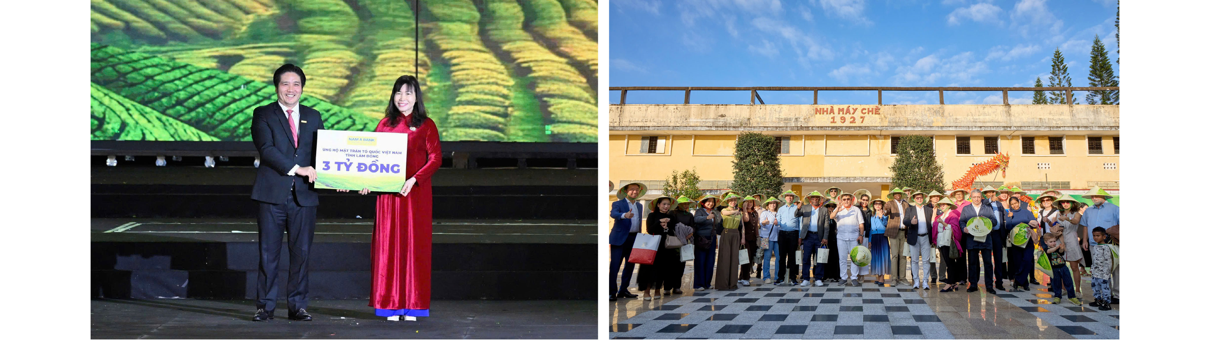 Trà Việt Vươn Mình: Dấu Ấn Quốc Tế Từ World T.E.A Fest 2025- Ảnh 15. Trà Việt Vươn Mình: Dấu Ấn Quốc Tế Từ World T.E.A Fest 2025- Ảnh 15.