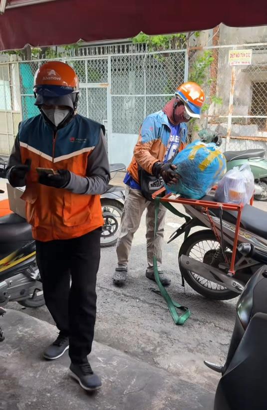 Mi Bánh Bao cùng bài toán mô hình kinh doanh ẩm thực bền vững - Ảnh 1.