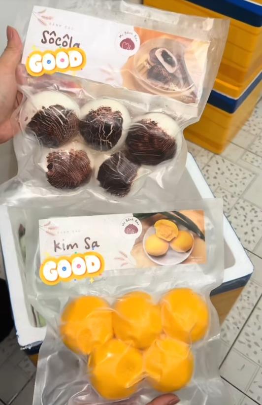 Mi Bánh Bao cùng bài toán mô hình kinh doanh ẩm thực bền vững - Ảnh 2.