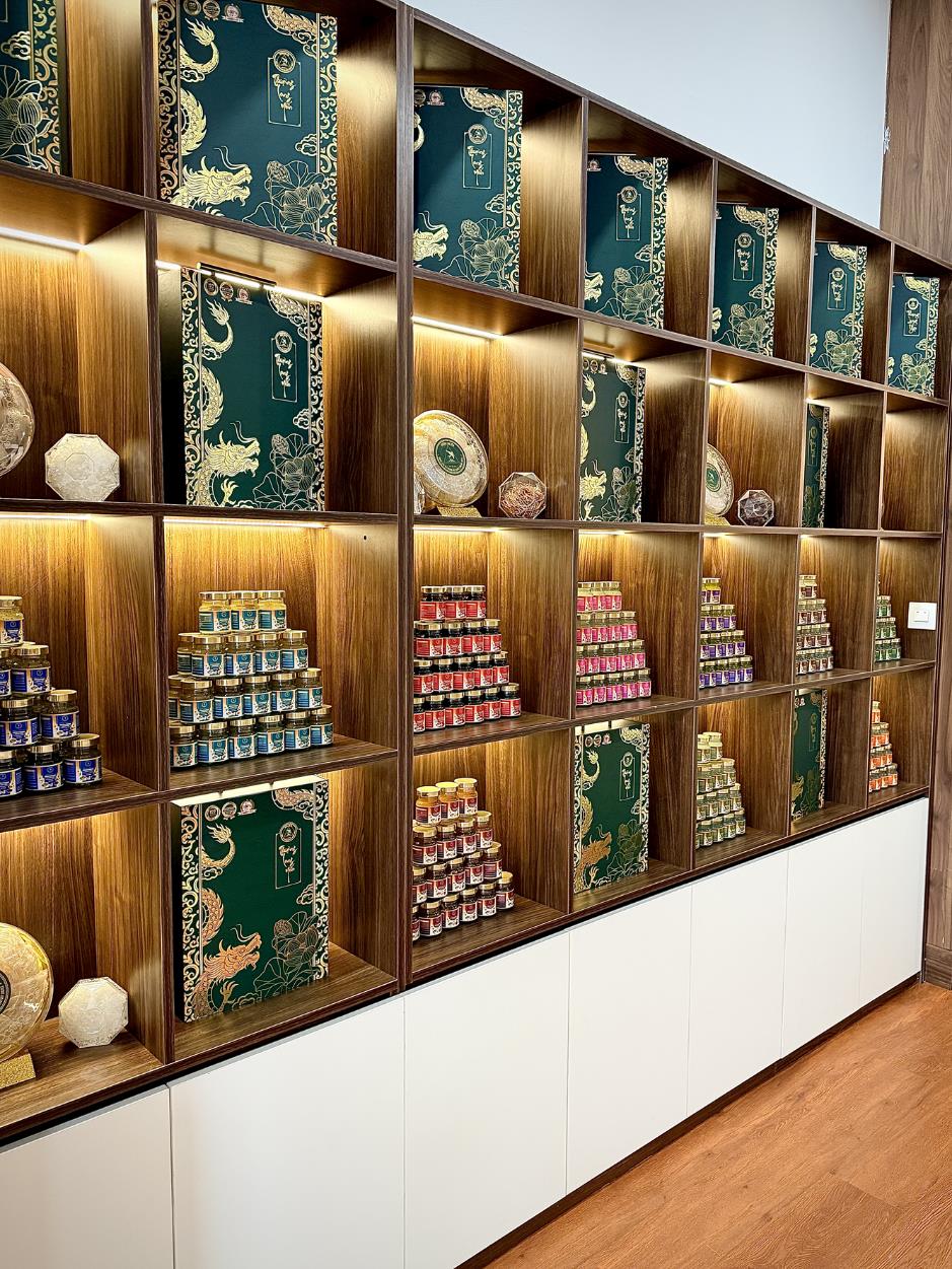 Thượng Long Yến: Mang yến sào đến gần hơn với người tiêu dùng - Ảnh 1.