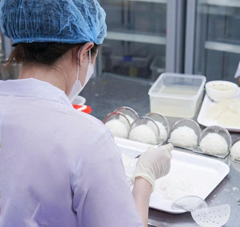 Thượng Long Yến: Mang yến sào đến gần hơn với người tiêu dùng - Ảnh 2.