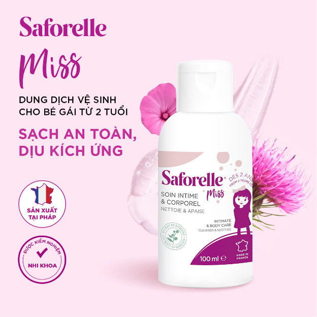 Chăm s&oacute;c v&ugrave;ng k&iacute;n cho con bằng giải ph&aacute;p thi&ecirc;n nhi&ecirc;n: Liệu an to&agrave;n c&oacute; đi đ&ocirc;i với hiệu quả?- Ảnh 7.