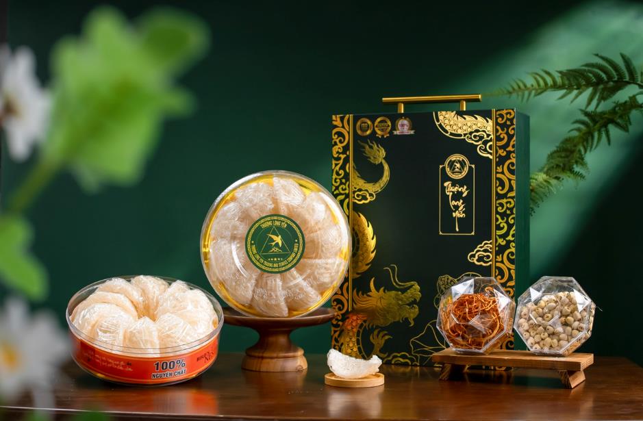 Thượng Long Yến: Mang yến sào đến gần hơn với người tiêu dùng - Ảnh 3.