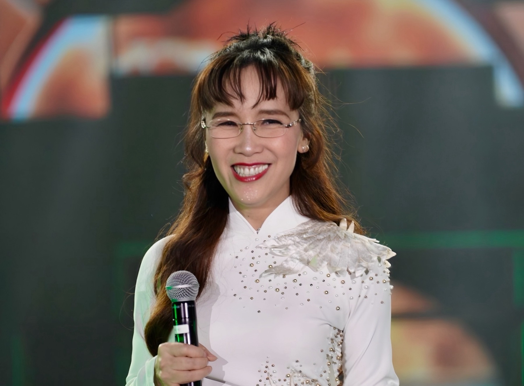 Tatler vinh danh Tiến sĩ Nguyễn Thị Phương Thảo trong danh sách Nhân vật ảnh hưởng năm 2025- Ảnh 2.