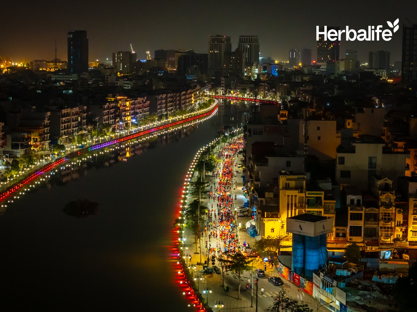 Herbalife Việt Nam – Nhà tài trợ chính thức Giải Marathon VnExpress Hải Phòng 2025- Ảnh 3. Herbalife Việt Nam – Nhà tài trợ chính thức Giải Marathon VnExpress Hải Phòng 2025- Ảnh 3.