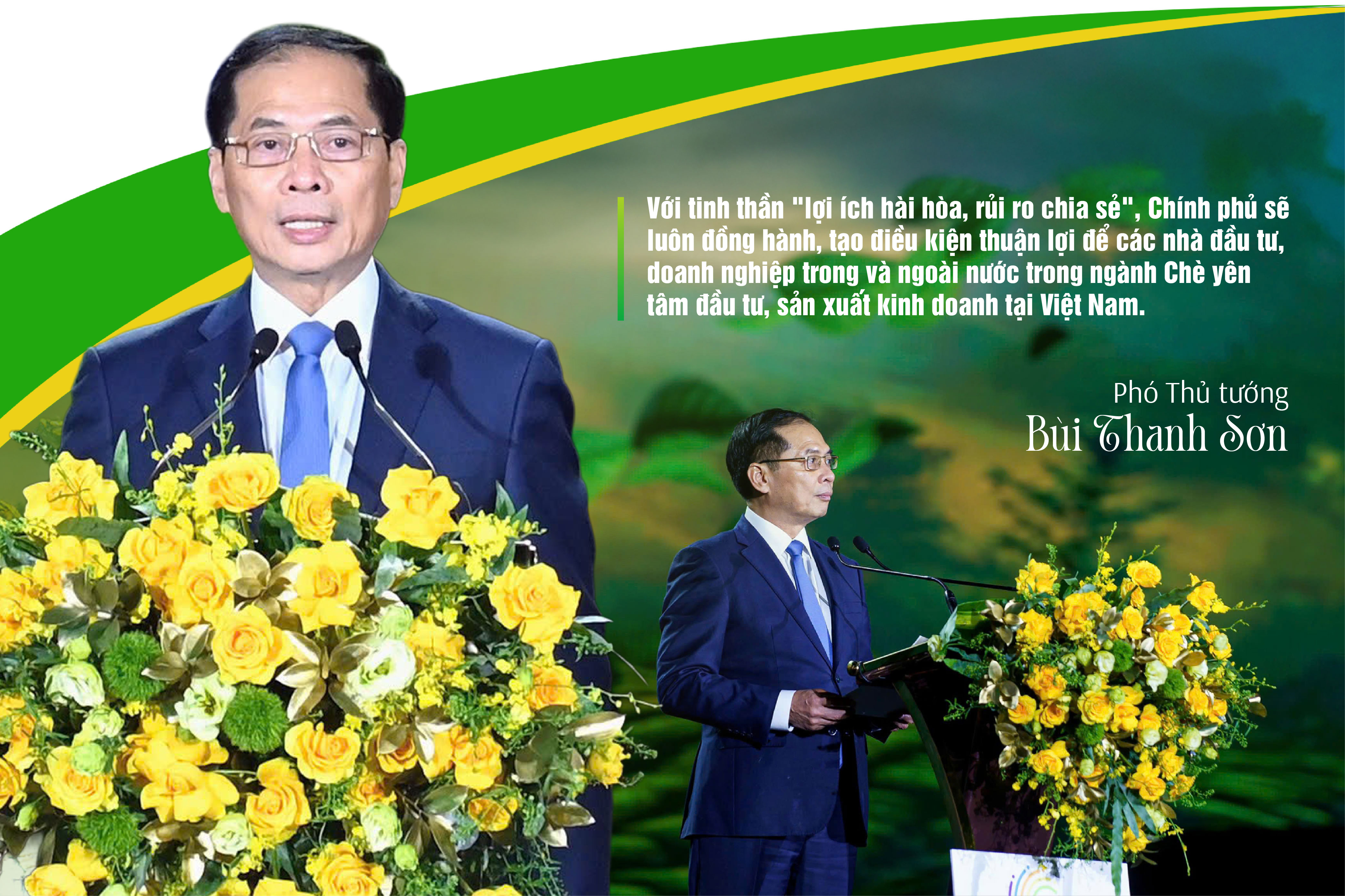 Trà Việt Vươn Mình: Dấu Ấn Quốc Tế Từ World T.E.A Fest 2025- Ảnh 14. Trà Việt Vươn Mình: Dấu Ấn Quốc Tế Từ World T.E.A Fest 2025- Ảnh 14.