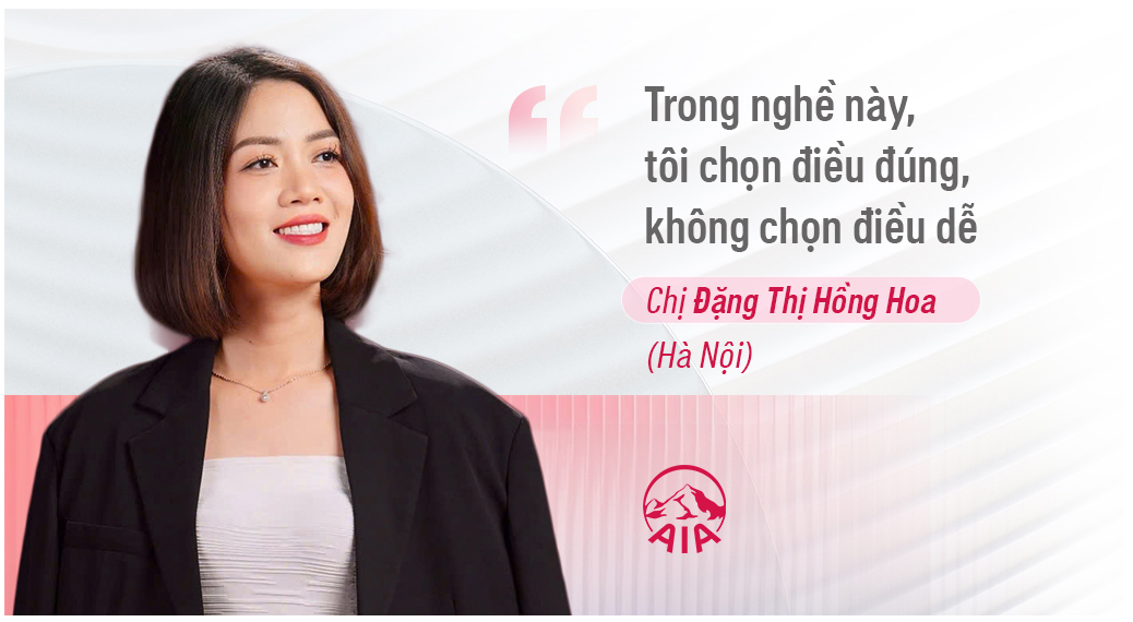 7 câu chuyện - 1 triết lý: Gen Alpha và hành trình kiến tạo chuẩn mực mới cho nghề tư vấn bảo hiểm- Ảnh 7.