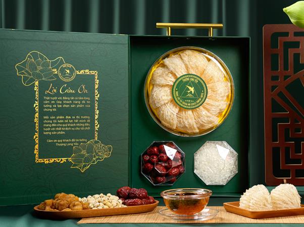 Thượng Long Yến - Thương hiệu yến sào Khánh Hòa uy tín hàng đầu hiện nay - Ảnh 2.