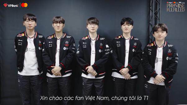 Đưa T1 về Việt Nam, VPBank &ldquo;cắm cờ&rdquo; tại l&atilde;nh địa Gen Z bằng chiến lược sống c&ugrave;ng văn h&oacute;a đại ch&uacute;ng- Ảnh 3.