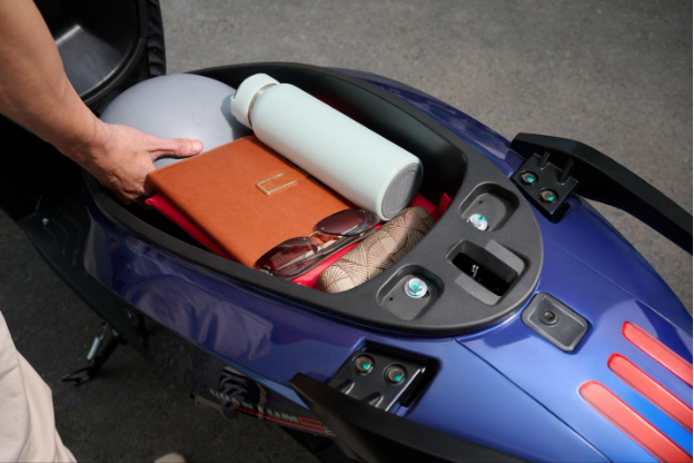 Thị trường xe m&aacute;y điện 2025: Cuộc đua tăng tốc, thương hiệu n&agrave;o đang gi&agrave;nh lợi thế?- Ảnh 3.