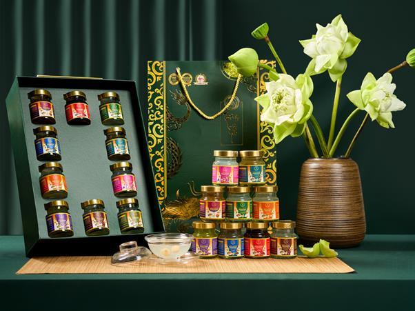 Thượng Long Yến - Thương hiệu yến sào Khánh Hòa uy tín hàng đầu hiện nay - Ảnh 3.