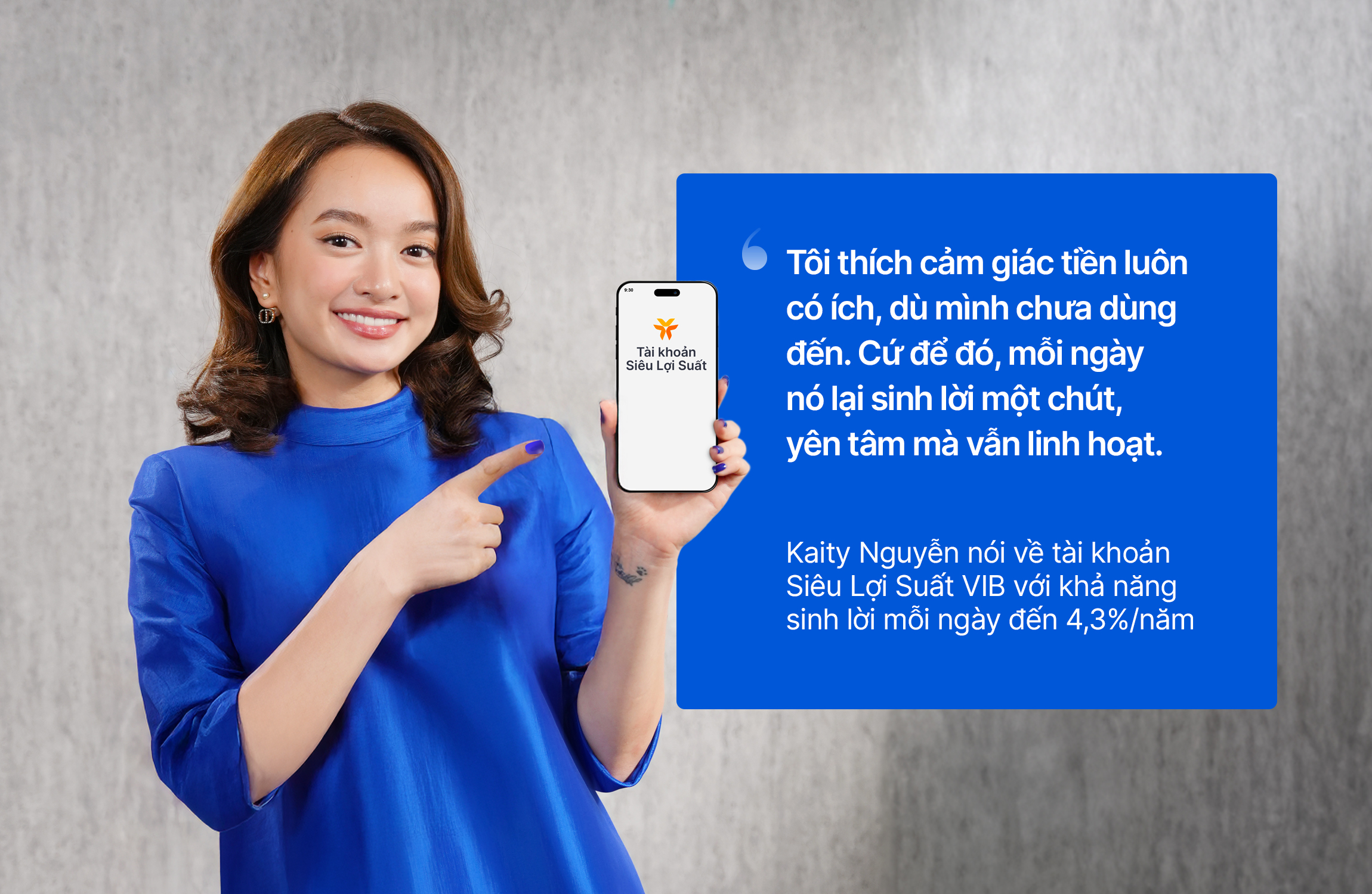 Sinh lời kép - Xu hướng tài chính đang làm thay đổi cách người Việt quản lý tiền cá nhân- Ảnh 4. Sinh lời kép - Xu hướng tài chính đang làm thay đổi cách người Việt quản lý tiền cá nhân- Ảnh 4.