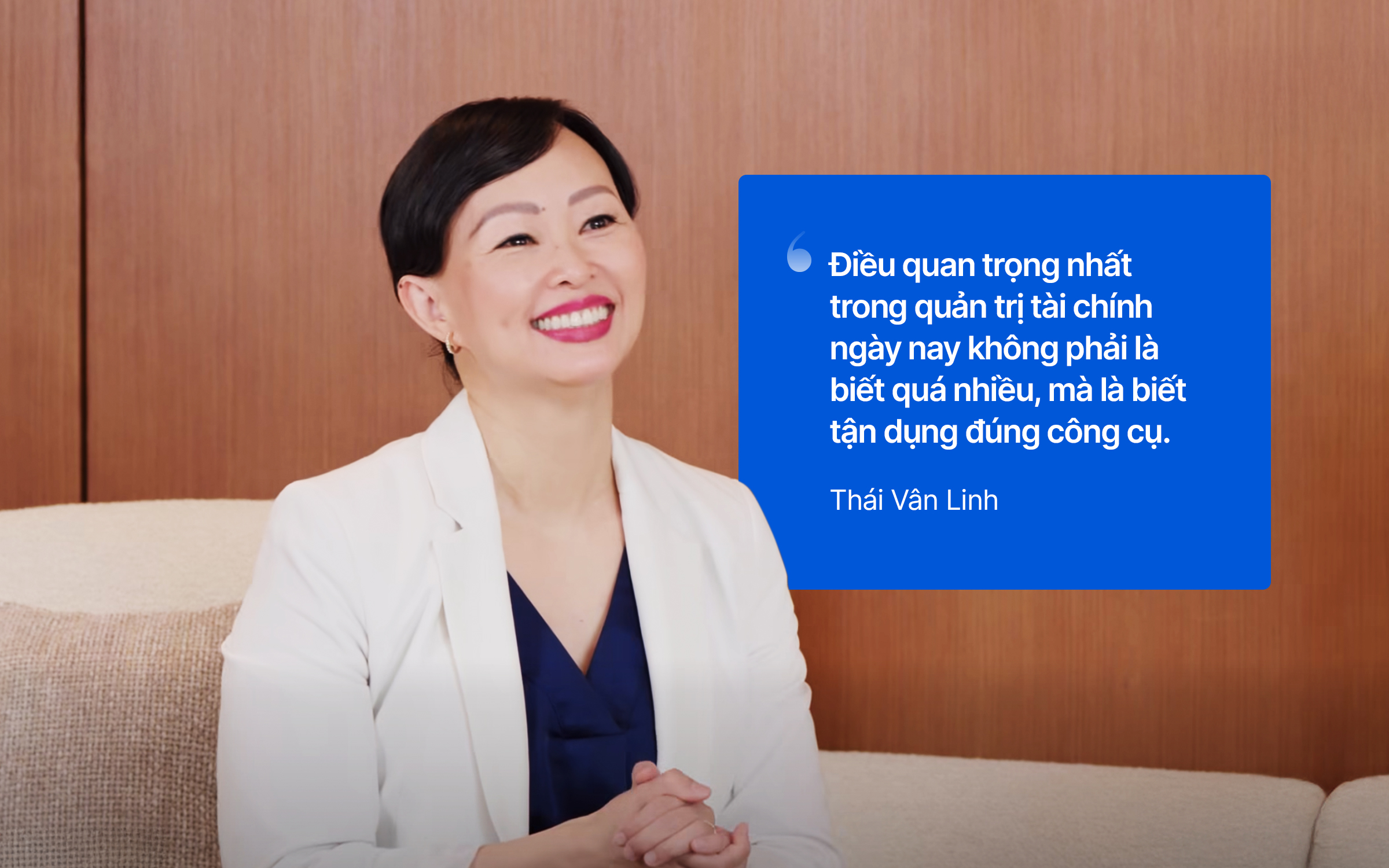 Sinh lời kép - Xu hướng tài chính đang làm thay đổi cách người Việt quản lý tiền cá nhân- Ảnh 8. Sinh lời kép - Xu hướng tài chính đang làm thay đổi cách người Việt quản lý tiền cá nhân- Ảnh 8.