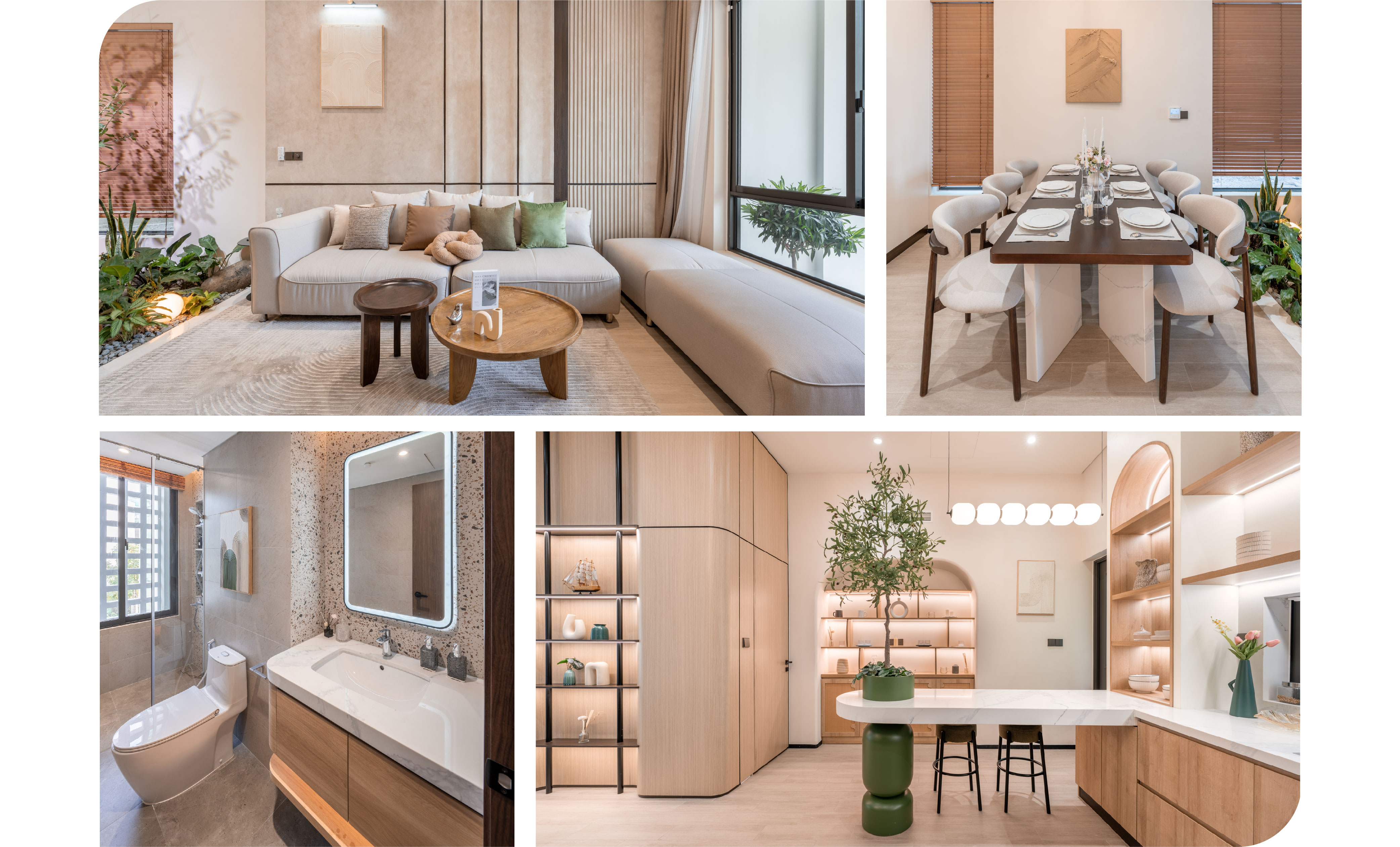 Câu chuyện từ The Meadow của Gamuda Land: Khi tích sản giá trị thật lên ngôi - Ảnh 5. Câu chuyện từ The Meadow của Gamuda Land: Khi tích sản giá trị thật lên ngôi - Ảnh 5.