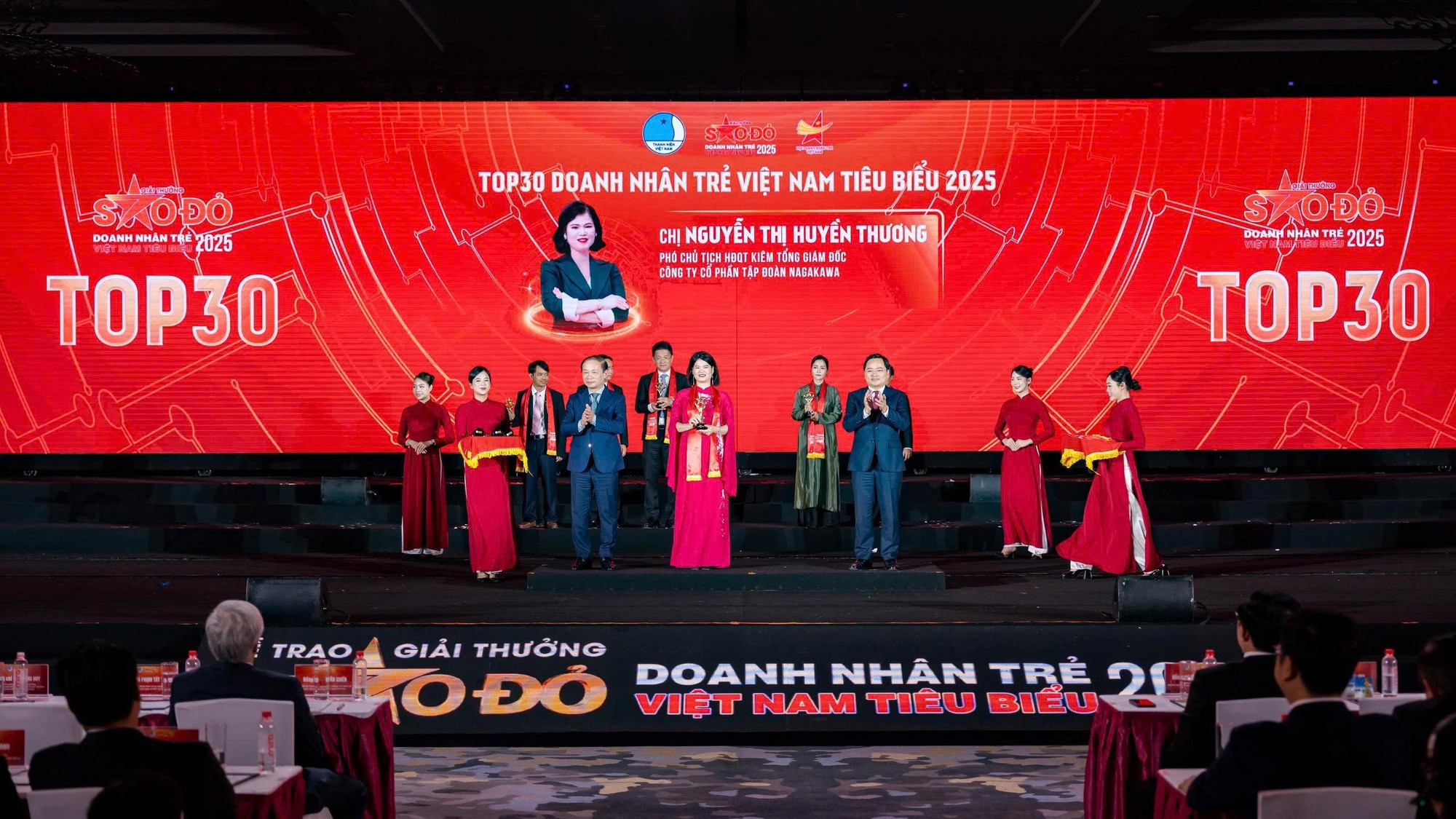 Tổng Giám đốc Nagakawa hoàn tất mua thêm 1,14 triệu cổ phiếu NAG- Ảnh 1.