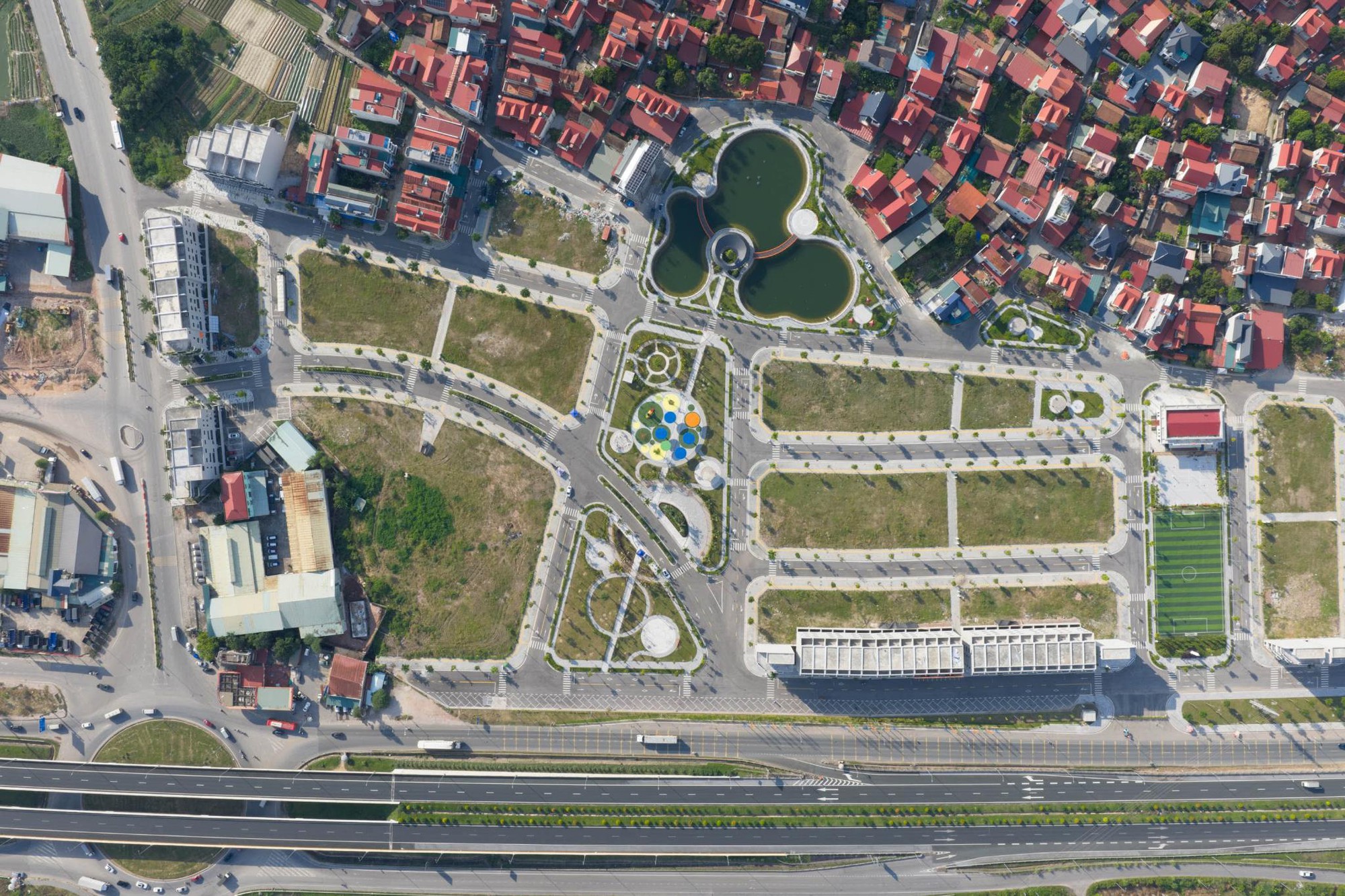 Thời điểm vàng cho nhà đầu tư BV Bavella Green Park đón sóng năm 2026 - Ảnh 1.