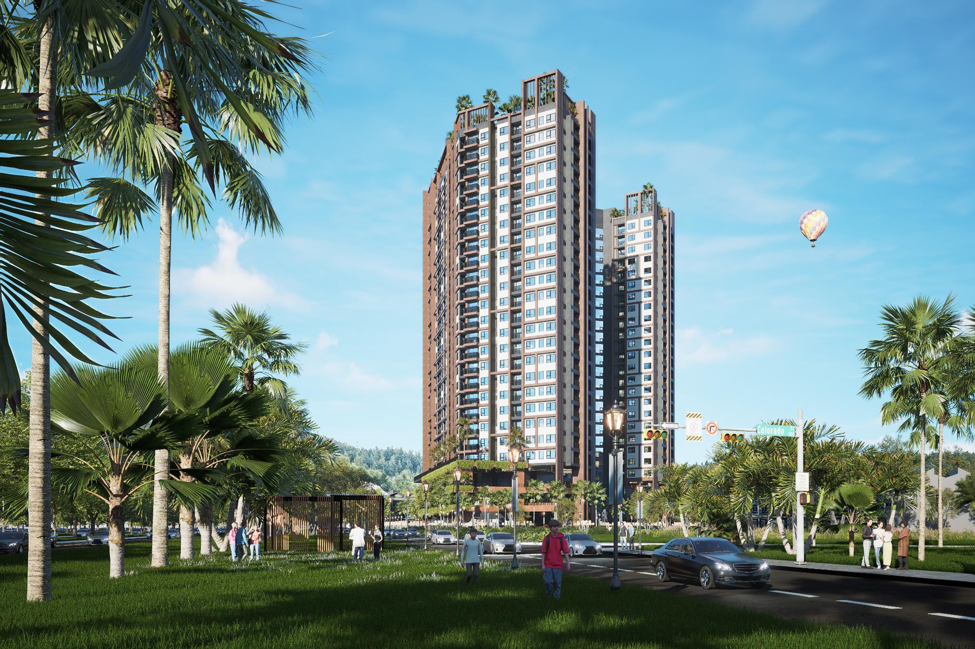 Thời điểm vàng cho nhà đầu tư BV Bavella Green Park đón sóng năm 2026 - Ảnh 2.