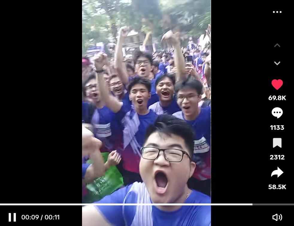 Hàng ngàn người chạy bộ hưởng ứng dự án sức khỏe do NAPAS, Mastercard, Payoo tổ chức- Ảnh 3.