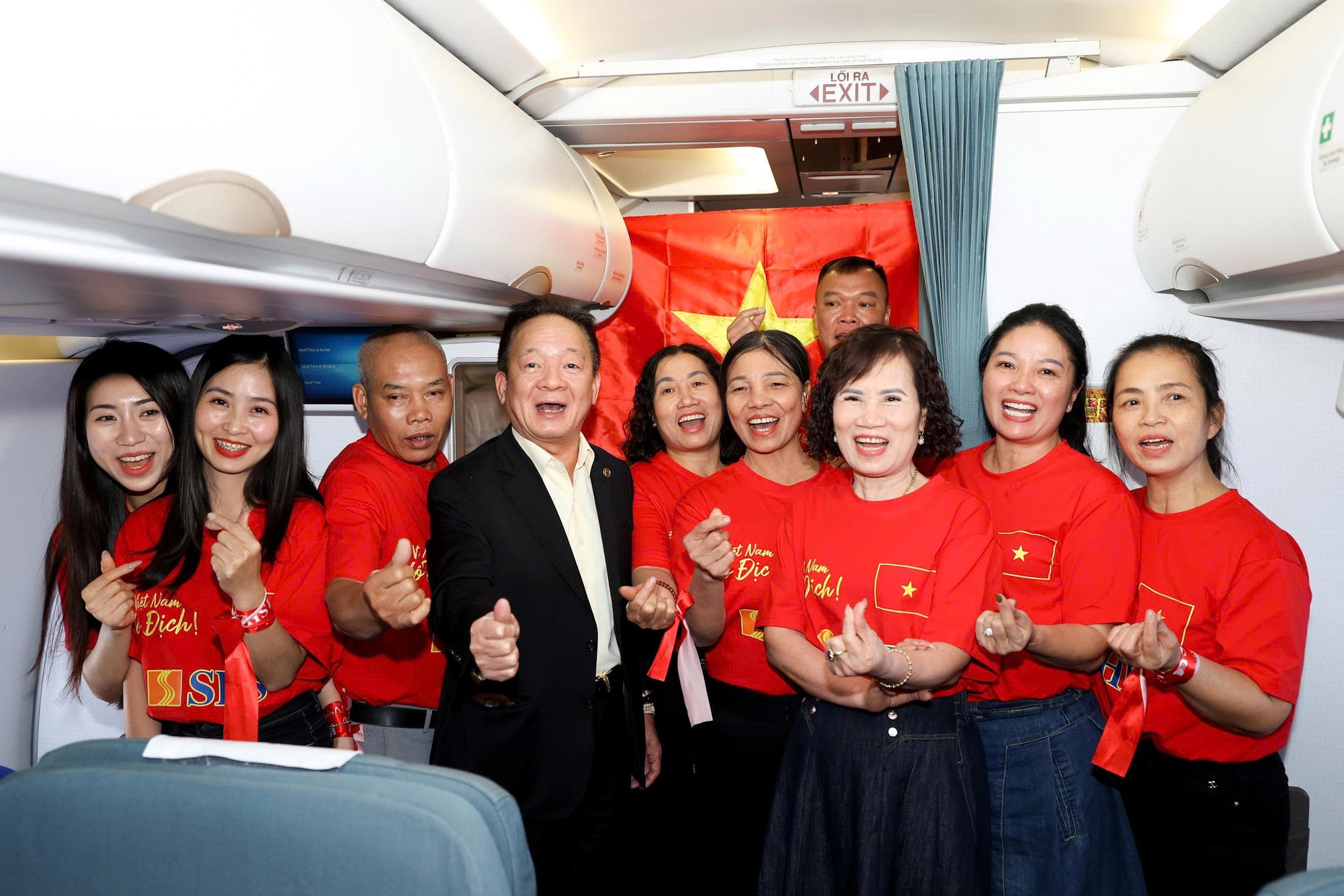 Hà Nội FC – 20 năm bền bỉ kiến tạo thế hệ kế thừa cho bóng đá Việt Nam- Ảnh 5.