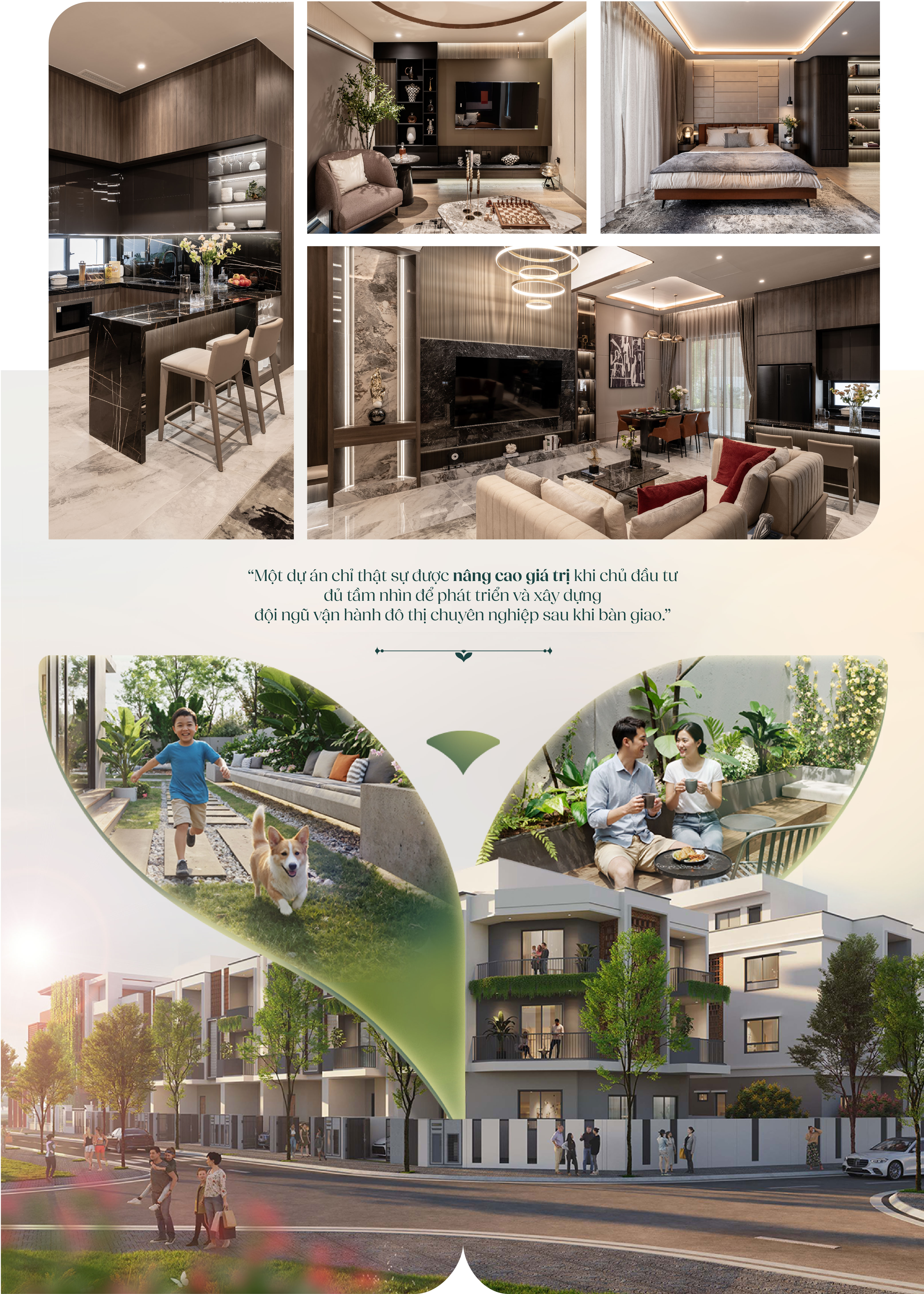 Câu chuyện từ The Meadow của Gamuda Land: Khi tích sản giá trị thật lên ngôi - Ảnh 6. Câu chuyện từ The Meadow của Gamuda Land: Khi tích sản giá trị thật lên ngôi - Ảnh 6.