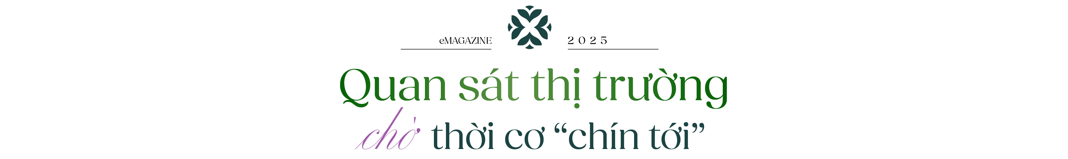 Câu chuyện từ The Meadow của Gamuda Land: Khi tích sản giá trị thật lên ngôi - Ảnh 1. Câu chuyện từ The Meadow của Gamuda Land: Khi tích sản giá trị thật lên ngôi - Ảnh 1.