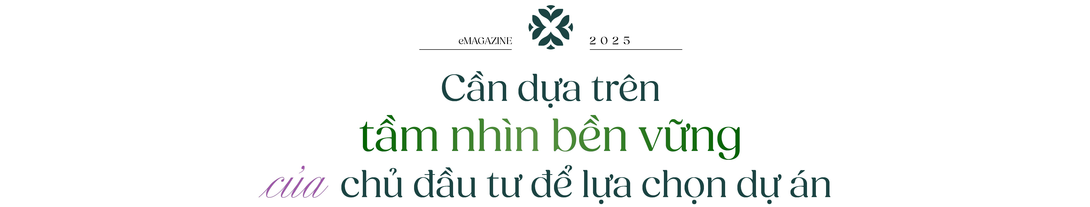 Câu chuyện từ The Meadow của Gamuda Land: Khi tích sản giá trị thật lên ngôi - Ảnh 4. Câu chuyện từ The Meadow của Gamuda Land: Khi tích sản giá trị thật lên ngôi - Ảnh 4.