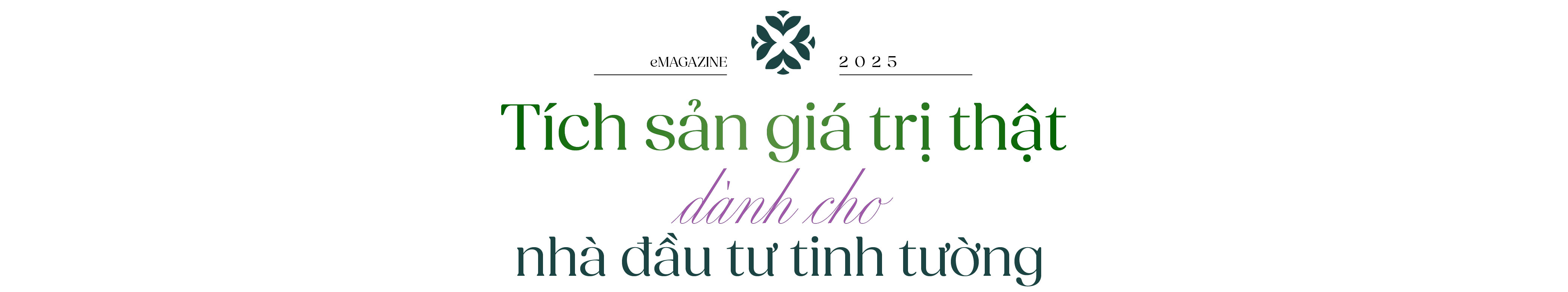 Câu chuyện từ The Meadow của Gamuda Land: Khi tích sản giá trị thật lên ngôi - Ảnh 7. Câu chuyện từ The Meadow của Gamuda Land: Khi tích sản giá trị thật lên ngôi - Ảnh 7.