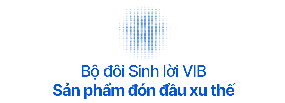 Sinh lời kép - Xu hướng tài chính đang làm thay đổi cách người Việt quản lý tiền cá nhân- Ảnh 9. Sinh lời kép - Xu hướng tài chính đang làm thay đổi cách người Việt quản lý tiền cá nhân- Ảnh 9.