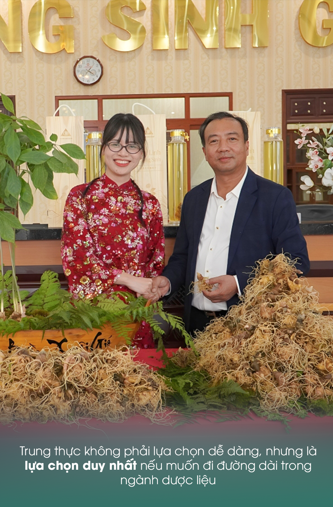 CEO Nguyễn Thu Trang: Hành trình đặt chọn niềm tin vào tinh hoa Việt - Ảnh 2. CEO Nguyễn Thu Trang: Hành trình đặt chọn niềm tin vào tinh hoa Việt - Ảnh 2.