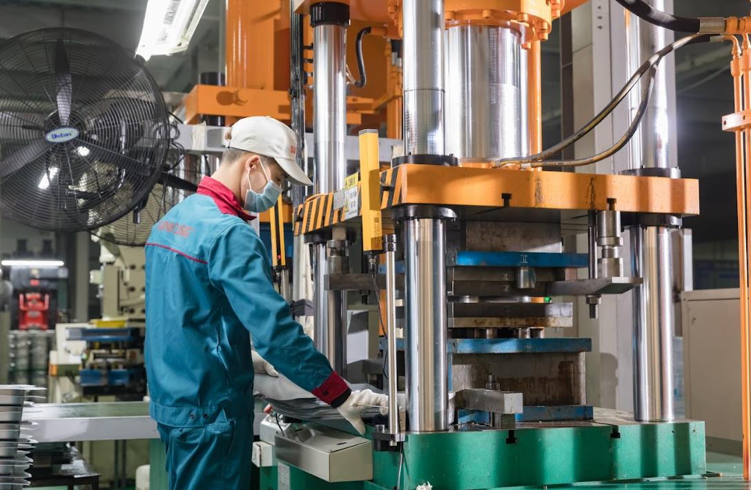 Công nghệ đột phá thời đại mới nào đưa SUNHOUSE tiên phong thị trường gia dụng Việt?- Ảnh 2. Công nghệ đột phá thời đại mới nào đưa SUNHOUSE tiên phong thị trường gia dụng Việt?- Ảnh 2.