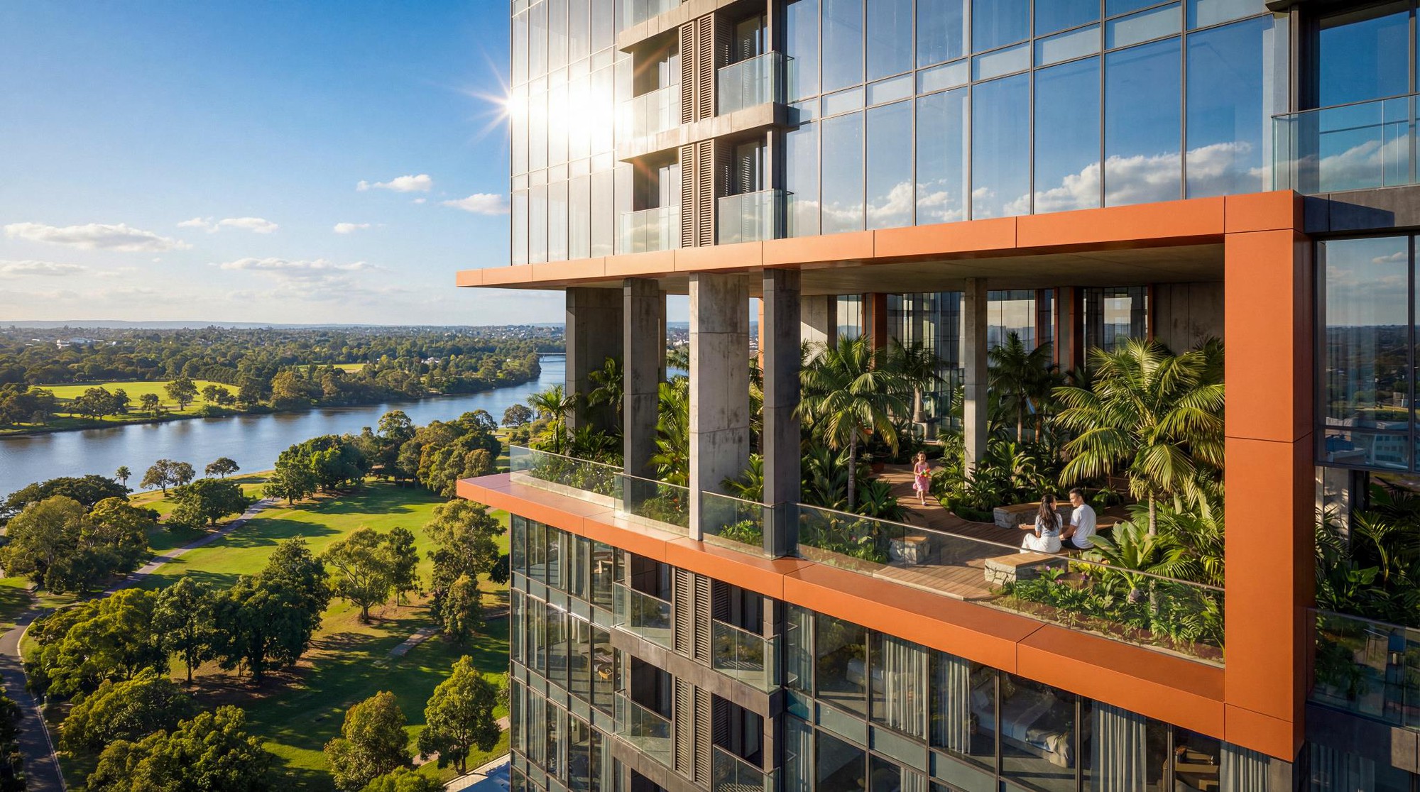 Hơn 6.000 sales dự Kick-off tổ hợp đầu tiên tại đô thị khoáng nóng Alluvia City - Ảnh 3.