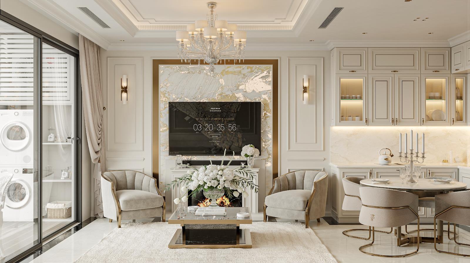 Hơn 6.000 sales dự Kick-off tổ hợp đầu tiên tại đô thị khoáng nóng Alluvia City - Ảnh 4.