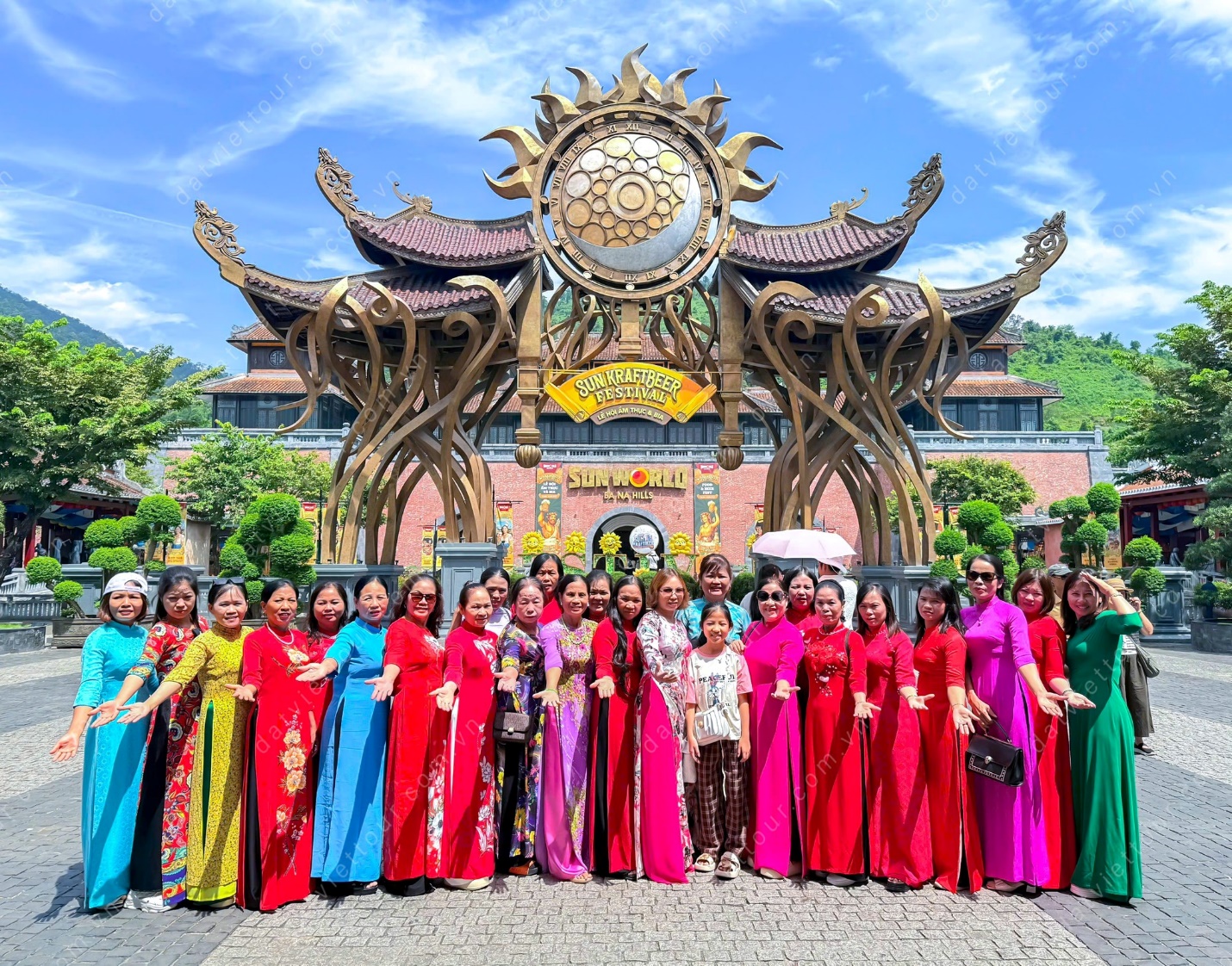 Du lịch Tết Nguyên đán Bính Ngọ 2026: Đặt sớm, đón xuân an tâm với Đất Việt Tour- Ảnh 1.