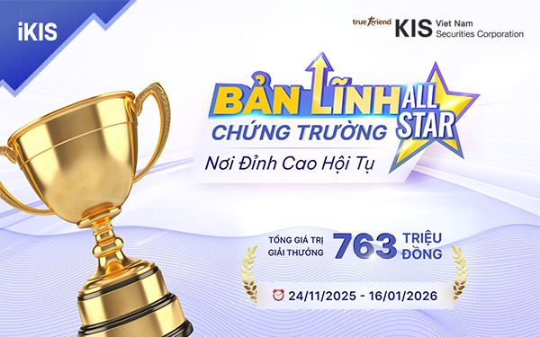 Chứng khoán KIS trao giải xe Honda SH cho nhà đầu tư- Ảnh 2.