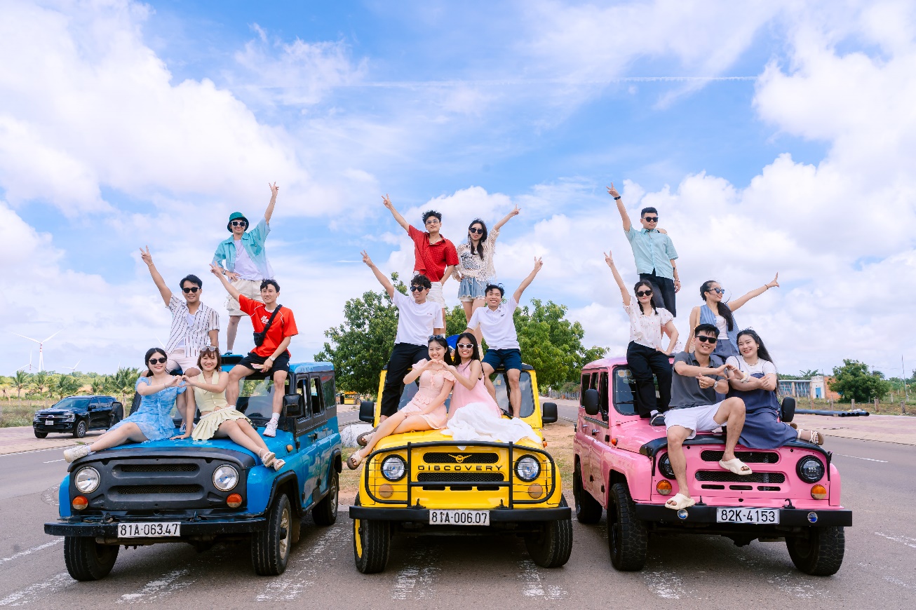 Du lịch Tết Nguyên đán Bính Ngọ 2026: Đặt sớm, đón xuân an tâm với Đất Việt Tour- Ảnh 2.