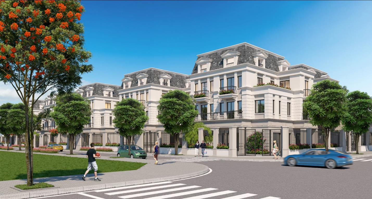 Trái Bầu Riverside – Tâm điểm thu hút khách hàng tại trung tâm TP Hải Dương cũ - Ảnh 2.