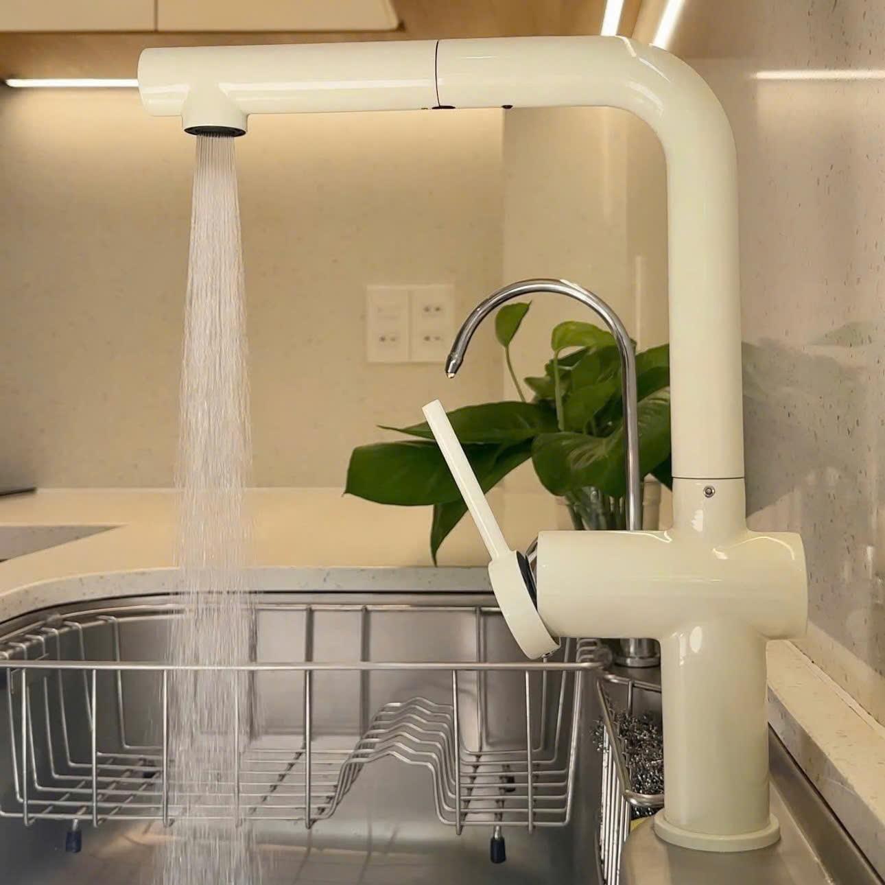 “Cơn sốt” nâng cấp bếp của hàng loạt KOC chỉ từ 1 chi tiết nhỏ- Ảnh 3.