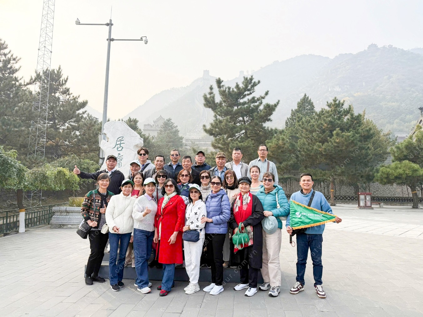 Du lịch Tết Nguyên đán Bính Ngọ 2026: Đặt sớm, đón xuân an tâm với Đất Việt Tour- Ảnh 3.