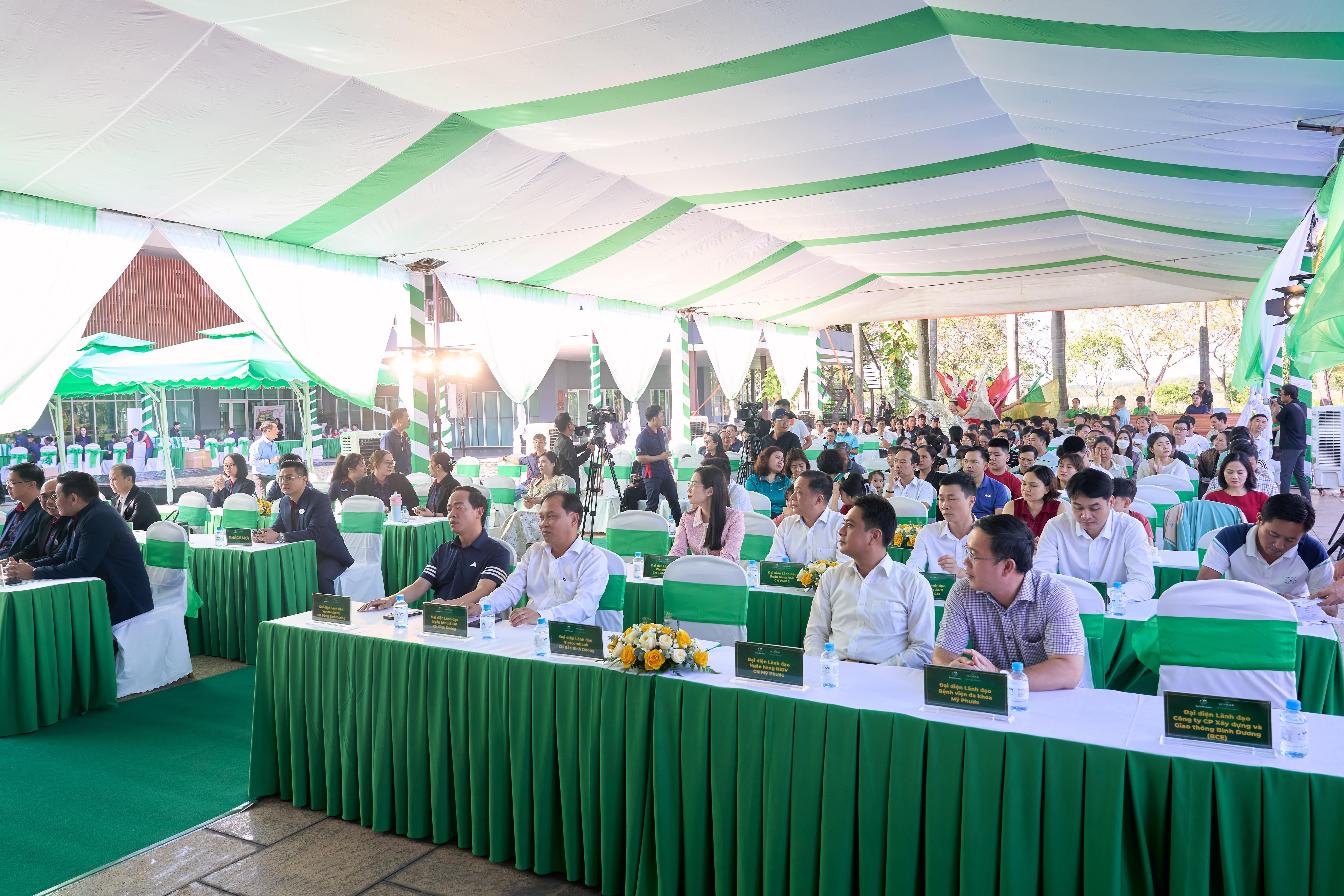 SetiaBecamex chính thức công bố dự án The GLAMOUR giai đoạn 2- Ảnh 4.